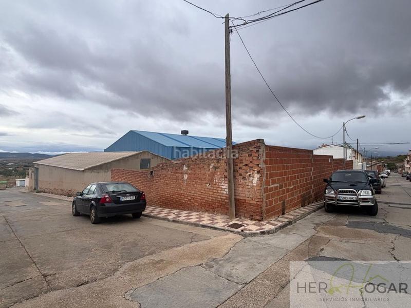 Foto fcfa8081-452b-4371-8bfc-2d4f0be42c2d. Nau industrial a Yébenes (Los)