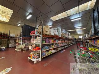 Fabrikhalle  Río marchés. Nave industrial en venta en sta. m benquerencia, 2 dormitorios.