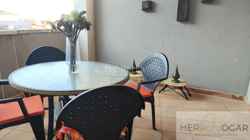 Foto 68a7cb45-90ba-4b5f-b2a8-7697af99085e. Lloguer pis amb calefacció aparcament a Malagón