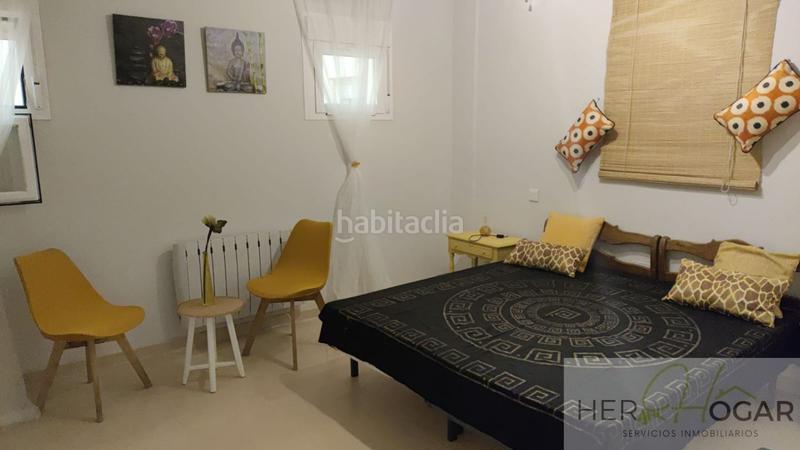 Foto cba9761c-8d6c-4d4d-9c1d-e506771f68a1. Lloguer pis amb calefacció aparcament a Malagón