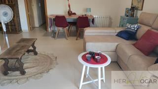 Rent Flat in Malagón. Piso en alquiler en malagon, 1 dormitorio.