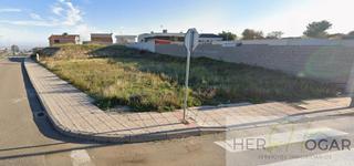 Residential Plot  Rosa león. Terreno urbano en venta en olias del rey.