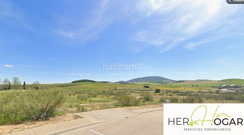 Foto 45f691c9-5965-4251-b35c-9d43120fb521. Terreny residencial a Layos