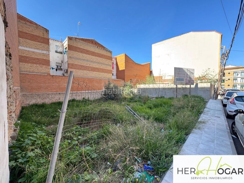 Foto 0d26e0c0-5d56-43a8-89ae-7f37ad1713d3. Terreny residencial a Santa Bárbara Toledo