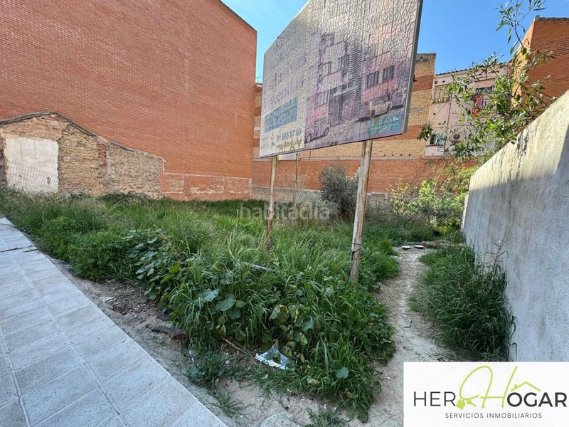 Foto 54252908-00f5-46f1-ab43-f7f6e80fdcd6. Terreny residencial a Santa Bárbara Toledo