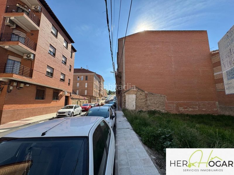 Foto 7d4188b5-a277-416b-b76d-5a0c0826e165. Terreny residencial a Santa Bárbara Toledo