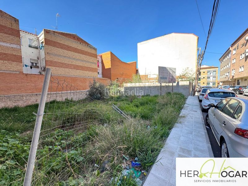 Foto f18eb1d6-58a5-4617-ba77-4e0ad1d878e9. Terreny residencial a Santa Bárbara Toledo