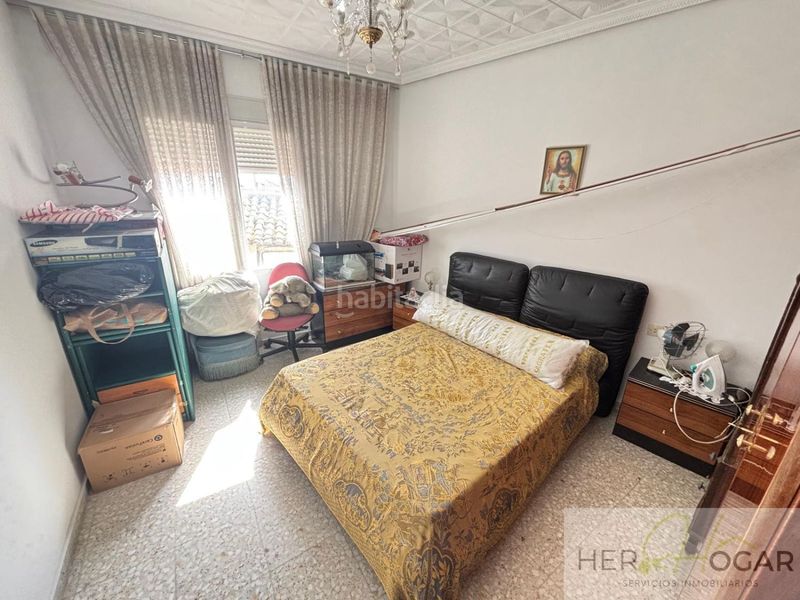 Foto 11590c53-4962-4566-8c47-e51b72d1a82a. Casa amb calefacció aparcament a Navahermosa