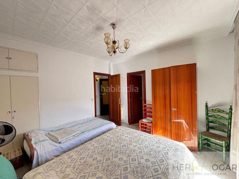 Foto 39b7a0c4-b572-4e81-846c-28d765568544. Casa amb calefacció aparcament a Navahermosa