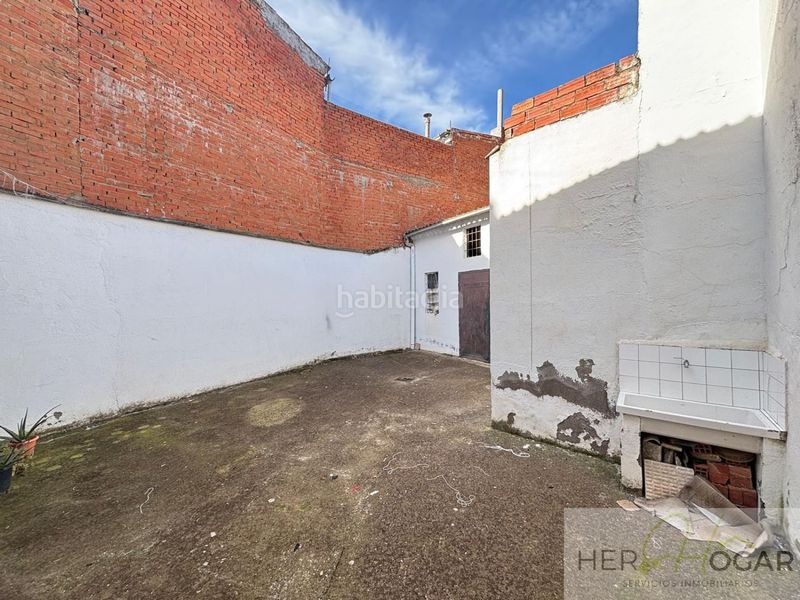 Foto 4a55cc71-c677-4cea-99b7-f7a16439dff8. Casa amb calefacció aparcament a Navahermosa