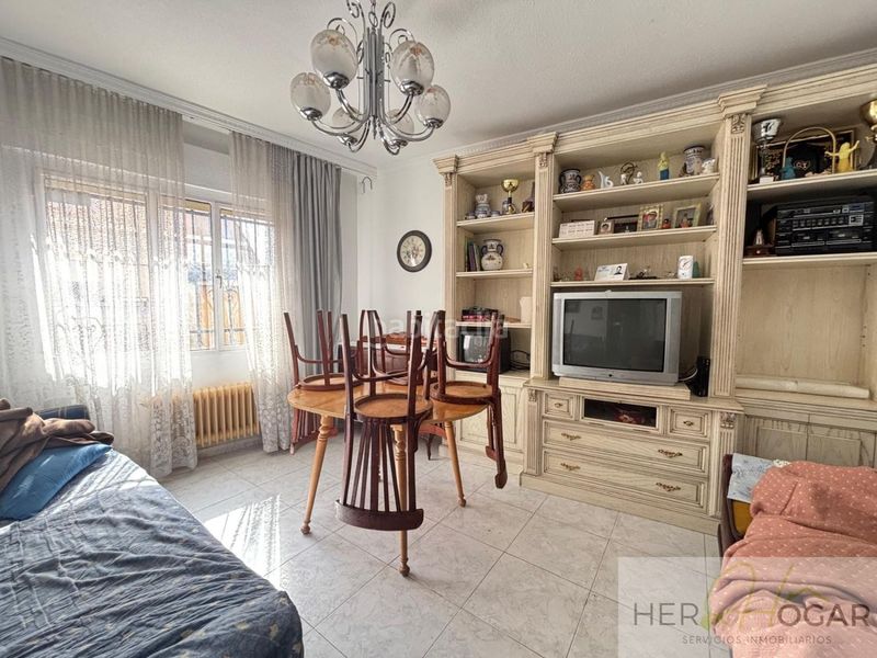 Foto 5ca021d5-68ab-420e-9a8d-df58641d1249. Casa amb calefacció aparcament a Navahermosa