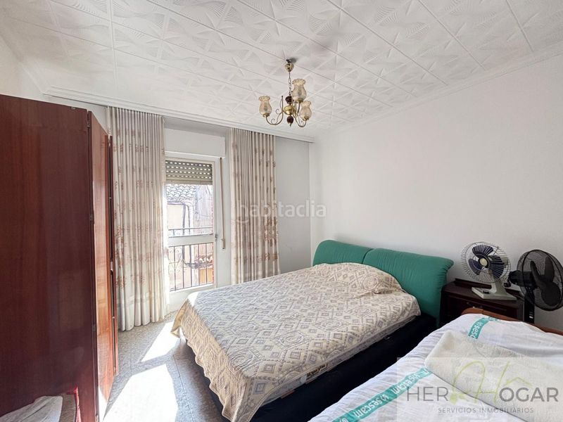 Foto 696c0c86-ff0a-4b2d-806d-7d6497595cf6. Casa amb calefacció aparcament a Navahermosa