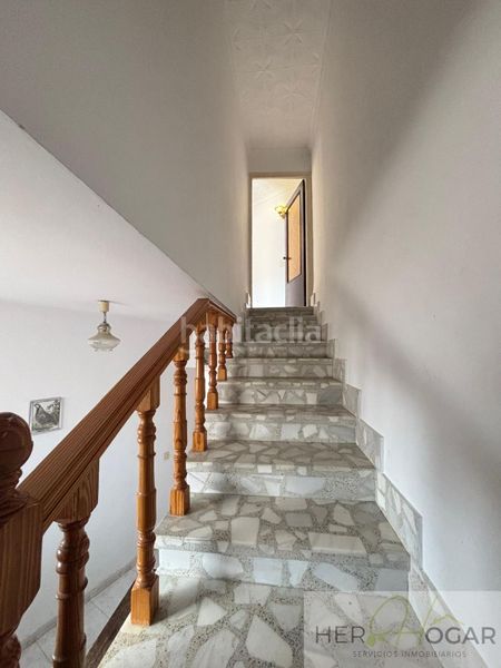 Foto a204b90b-f7ca-42f4-870c-e0038d0a2d50. Casa amb calefacció aparcament a Navahermosa