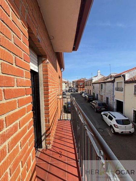 Foto bbfde0de-759a-4590-b284-73d81c46fc62. Casa amb calefacció aparcament a Navahermosa