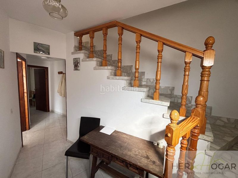 Foto e6a0c326-2ddf-40ca-91eb-ae5cb528c8ba. Casa amb calefacció aparcament a Navahermosa