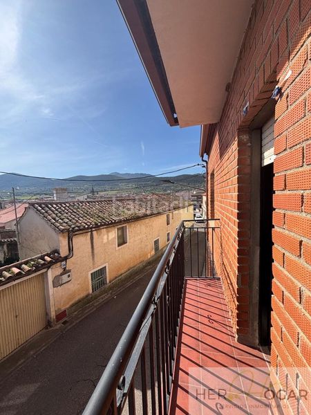 Foto ef386987-eb18-4953-aaca-f62b10cda3ce. Casa amb calefacció aparcament a Navahermosa