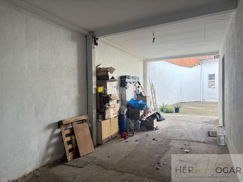 Foto f29b47c9-86ad-4fa0-8acb-5f3c462d908c. Casa amb calefacció aparcament a Navahermosa