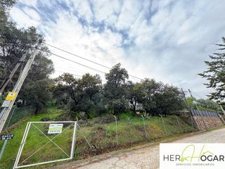 Terreno residenziale in Navahermosa. Terreno urbano en venta en navahermosa.