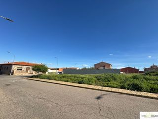 Terreny residencial a Pulgar