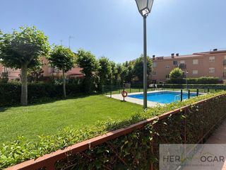 Pis  Pozo de la nieve. Piso en venta en villamiel de toledo, 3 dormitorios.