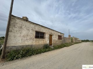 Wohngrundstück in Gálvez. Solar en venta en galvez.