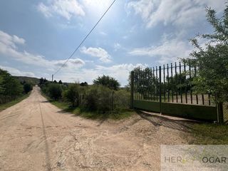 Lloguer Terreny residencial  Canela. Solar en alquiler en extrarradio.