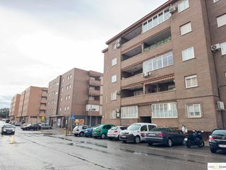 Appartement à Argés. Piso en venta en arges, 4 dormitorios.