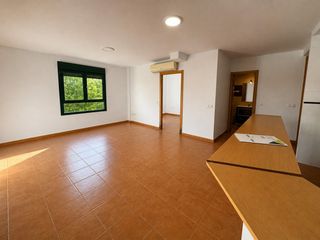 Lloguer Pis a Azucaica. Piso en alquiler en urbanizaciones, 1 dormitorio.