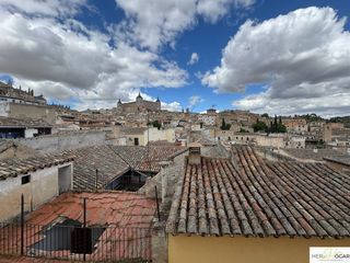 Casa a Casco Histórico