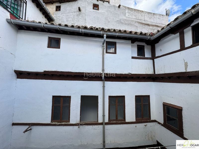 Foto 3ac7ab2c-ff46-4abd-8c3c-bd21350e4120. Casa a Casco Histórico Toledo