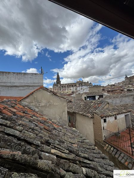 Foto 70a5903d-babb-4342-8771-5e40d22418fc. Casa a Casco Histórico Toledo