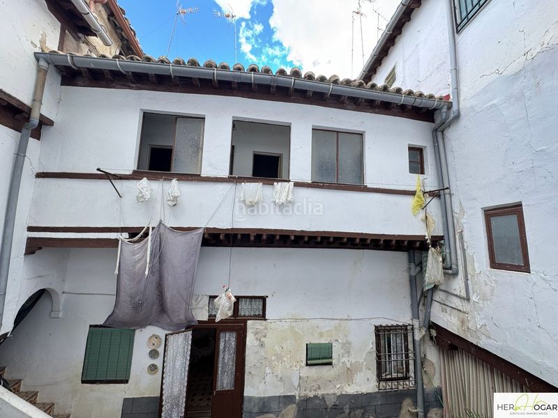 Foto b3637d99-c89a-48b0-850a-83a781540bd4. Casa a Casco Histórico Toledo
