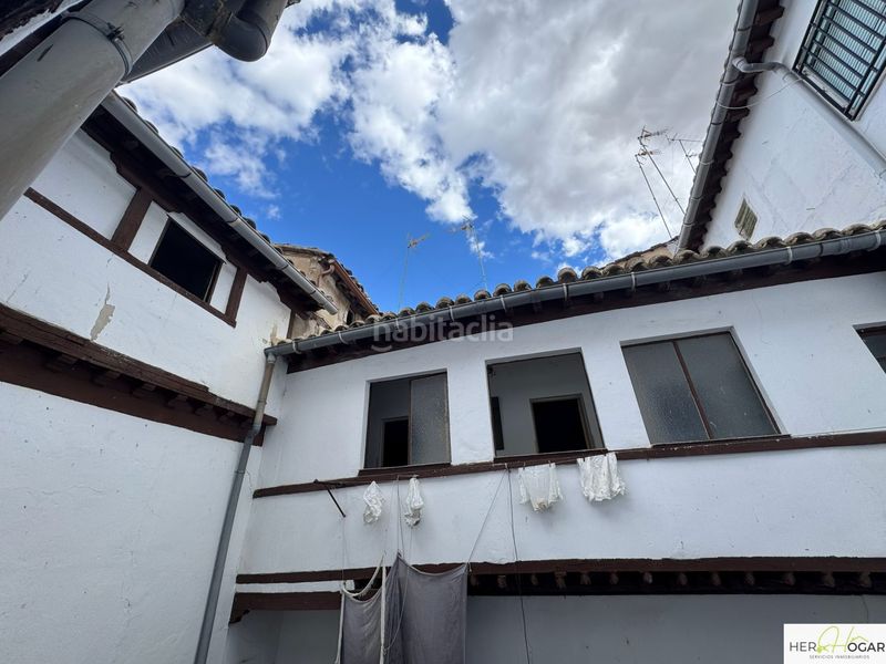 Foto b9092482-9a59-4582-ad22-99f7c0912240. Casa a Casco Histórico Toledo
