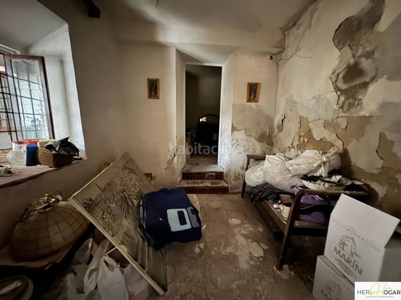 Foto bd3234ab-0fbc-4b87-adf8-9addd11c1158. Casa a Casco Histórico Toledo