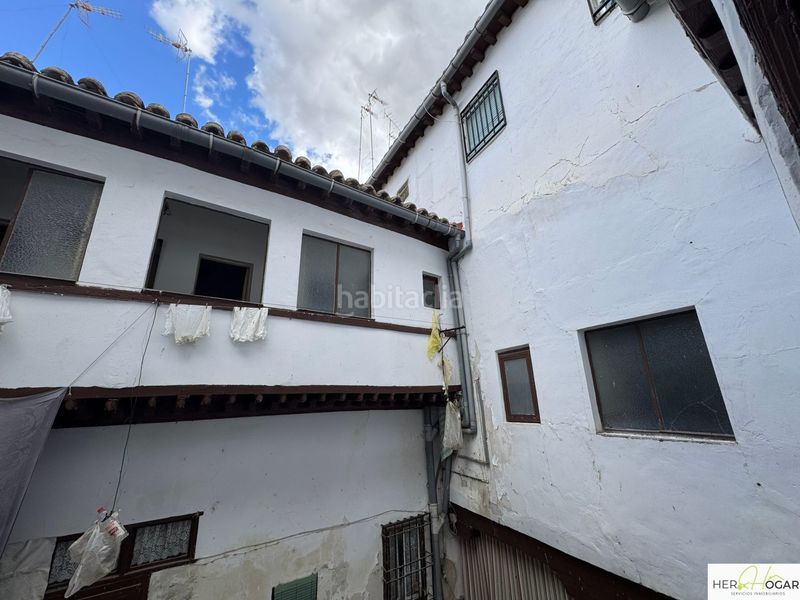 Foto d12b2cc0-0874-4219-adad-5fcfa3b261c0. Casa a Casco Histórico Toledo