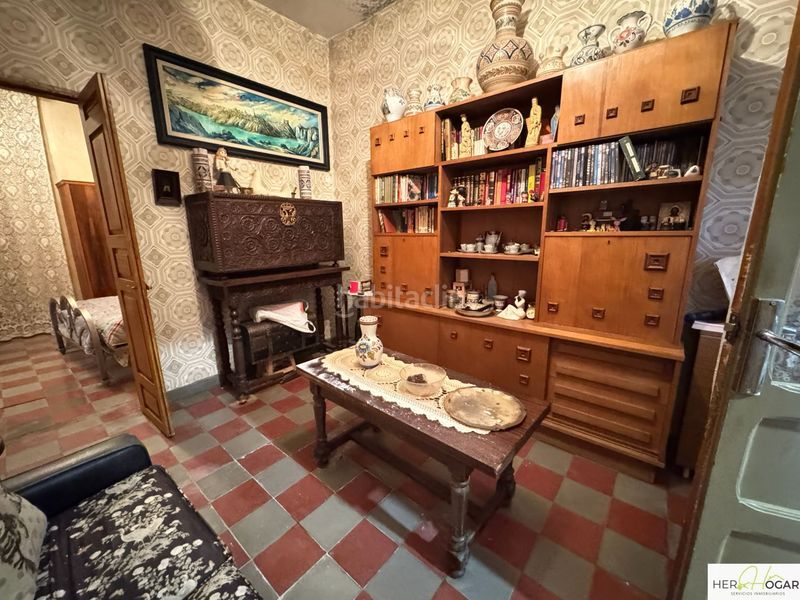 Foto d687df23-a77f-4bfc-9c46-ad0c4893299a. Casa a Casco Histórico Toledo