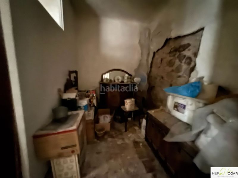 Foto da3933ca-225e-4b68-8aca-bc23b1dcde35. Casa a Casco Histórico Toledo