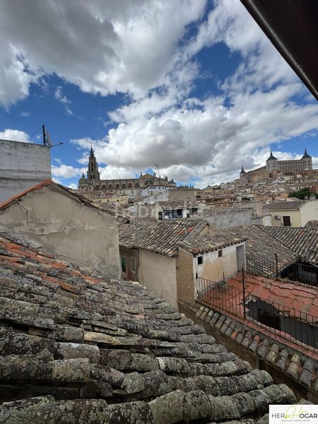 Foto dd2f2572-65e5-4ba5-99d4-ae021405b32d. Casa a Casco Histórico Toledo