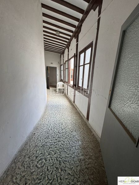 Foto f52933fc-b313-4b05-8909-74e3270f37c8. Casa a Casco Histórico Toledo