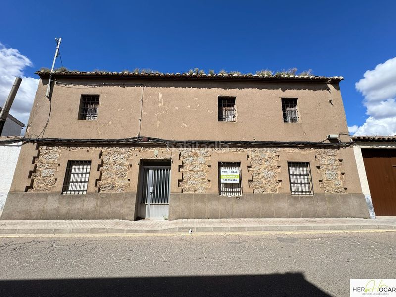 Foto 513242a8-cf12-420f-984c-a21915abb7c3. Casa a Gálvez