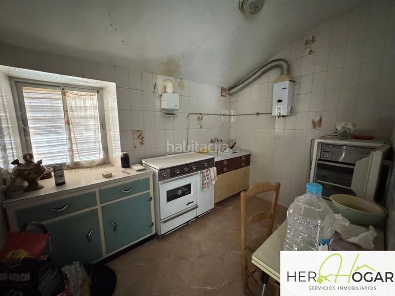Foto 498bd2fc-f31c-4004-bd8a-4c8b9cb04d0c. Casa a Gálvez
