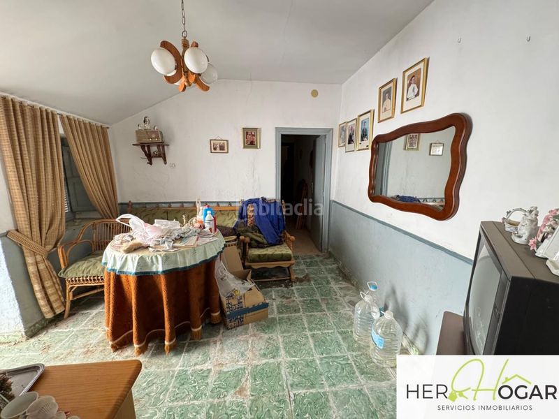 Foto 5f1ddfc7-1e9d-4904-88fb-3c6748d5f019. Casa a Gálvez
