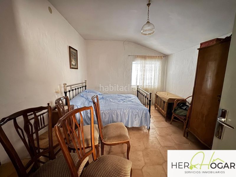 Foto a05eea96-2fd3-49ad-bb0e-81b8eaf5b436. Casa a Gálvez