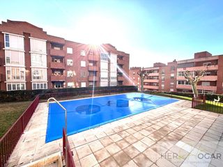 Pis  Buenavista. Piso en venta en buenavista, 4 dormitorios.