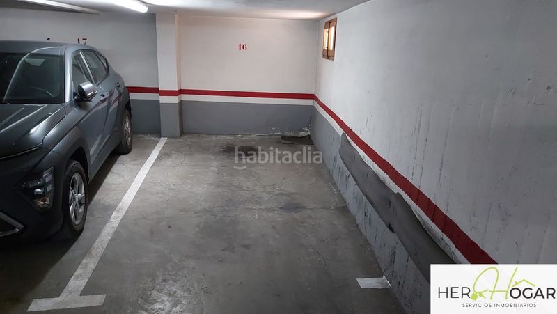 Foto f7857e97-7a5c-41a0-9b50-3f05a8c2e701. Aparcament cotxe a Casco Histórico Toledo