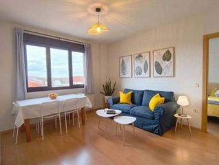 Location Appartement à Gálvez. Piso en alquiler en galvez, 1 dormitorio.
