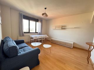 Rent Flat in Gálvez. Piso en alquiler en galvez, 1 dormitorio.