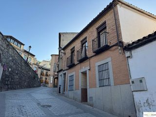 Rent Flat in Antequeruela-Covachuelas. Piso en alquiler en antequeruela y covachuelas, 2 dormitorios.