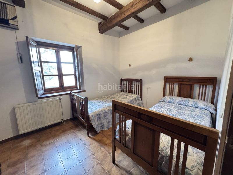 Foto 01e93236-1fae-4478-ad6c-4f9e1d9ce30a. Xalet amb calefacció a Ventas con Peña Aguilera (Las)