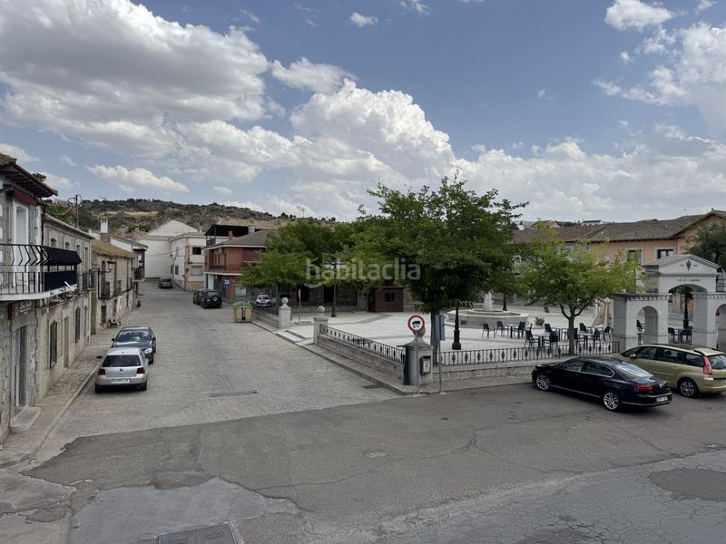 Foto 22bcddbd-8d67-49ea-9f25-923ad219af0a. Xalet amb calefacció a Ventas con Peña Aguilera (Las)